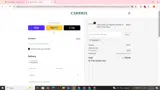 CARMENJ coupon verification screenshot