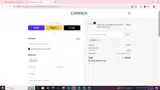 FONT11 coupon verification screenshot