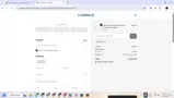 FONT11 coupon verification screenshot