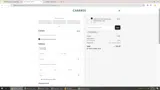 SENTENCE44 coupon verification screenshot