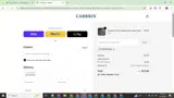 SENTENCE44 coupon verification screenshot