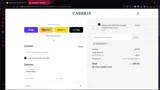 SENTENCE44 coupon verification screenshot