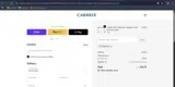 FLORAL10 coupon verification screenshot