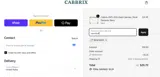 new10off coupon verification screenshot