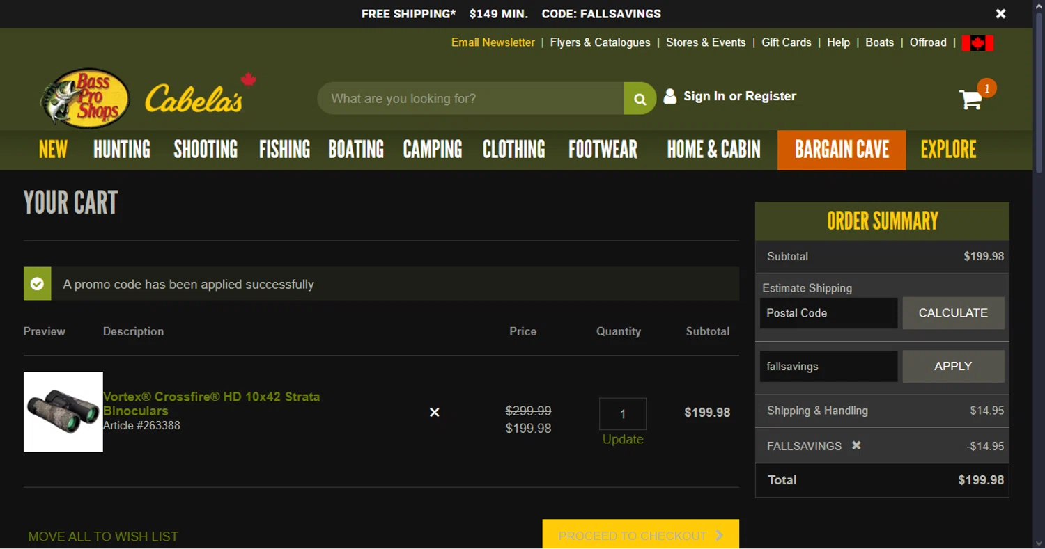 Cabelas Bass Pro Shop Coupons 2021 Cabela's Club Bass Pro