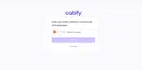 CLAVELFY coupon verification screenshot