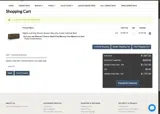 Save200 coupon verification screenshot
