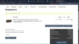 Save200 coupon verification screenshot