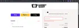 30OFF721 coupon verification screenshot