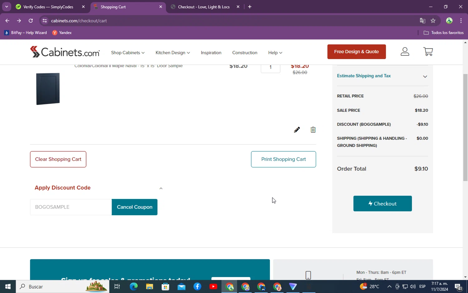 Promo Codes 10 Off July 2024