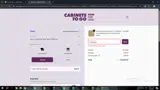 CTGTIERED3 coupon verification screenshot