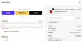 CHATBOT10 coupon verification screenshot