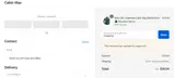 3TK947G2 coupon verification screenshot