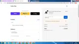 2DNHNJS9 coupon verification screenshot
