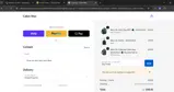 7RQ77M86 coupon verification screenshot