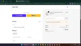W8DMM7ZZ coupon verification screenshot