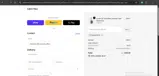 SOCIALCAT15 coupon verification screenshot