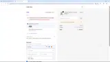 D2Z9724Z coupon verification screenshot