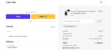 MCMSM7N3 coupon verification screenshot