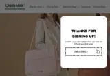 JNLZTHZ3 coupon verification screenshot