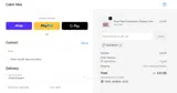 GWN48H84 coupon verification screenshot