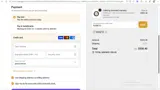 CabKing coupon verification screenshot