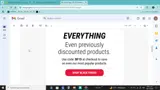 BF15 coupon verification screenshot
