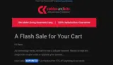 GOFORIT22 coupon verification screenshot