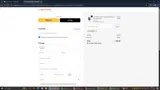 G0GBMR5 coupon verification screenshot