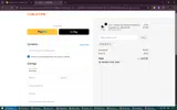 33YA18 coupon verification screenshot