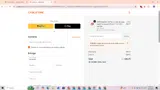 33YA18 coupon verification screenshot