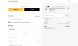 S9FJ71 coupon verification screenshot