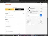 88XMJ9 coupon verification screenshot