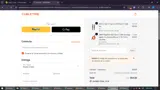 88XMJ9 coupon verification screenshot