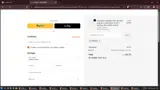 MKGTM1 coupon verification screenshot
