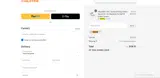 88XMJ9 coupon verification screenshot