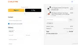 33YA18 coupon verification screenshot