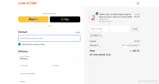 S9FJ71 coupon verification screenshot