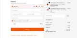 HONEY15 coupon verification screenshot