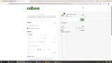 Caboo coupon verification screenshot