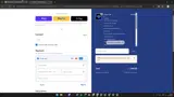 2OFF coupon verification screenshot