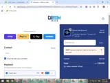 10OFF coupon verification screenshot