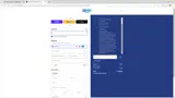 WELCOME coupon verification screenshot