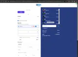 WELCOME coupon verification screenshot