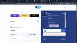 10OFF coupon verification screenshot