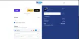 WELCOME coupon verification screenshot