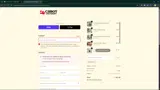 SNACK20 coupon verification screenshot