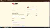 WELCOME15 coupon verification screenshot