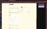 TREAT coupon verification screenshot