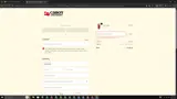 HOLIDAY coupon verification screenshot